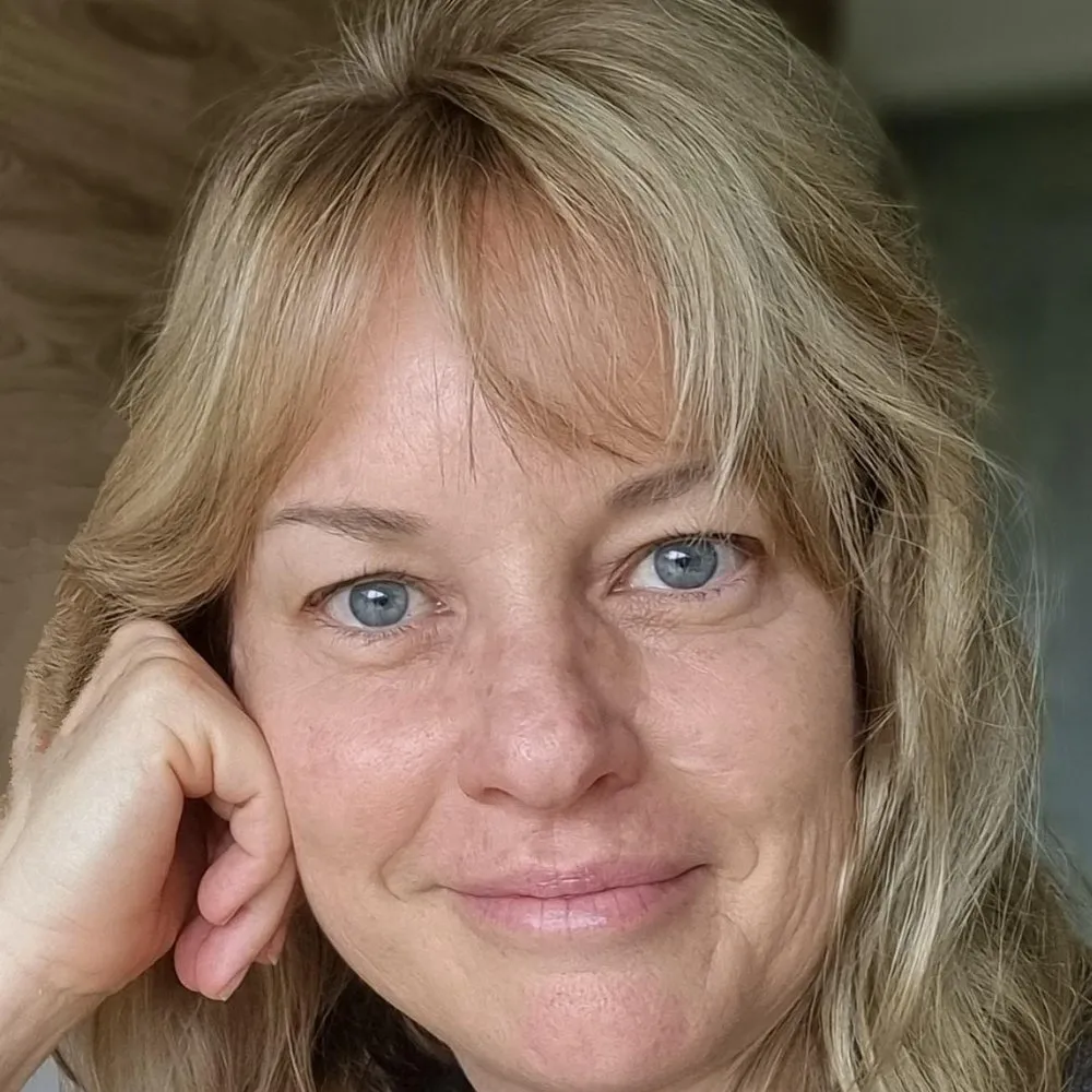 Linda Harris